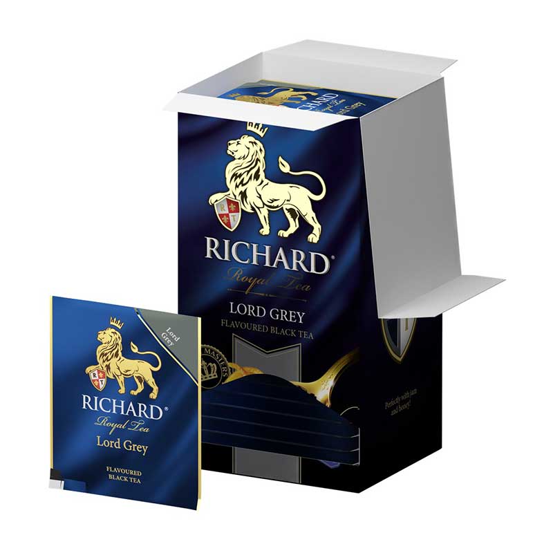 ◎ロード・グレイ (ベルガモット＆シトラス) 紅茶